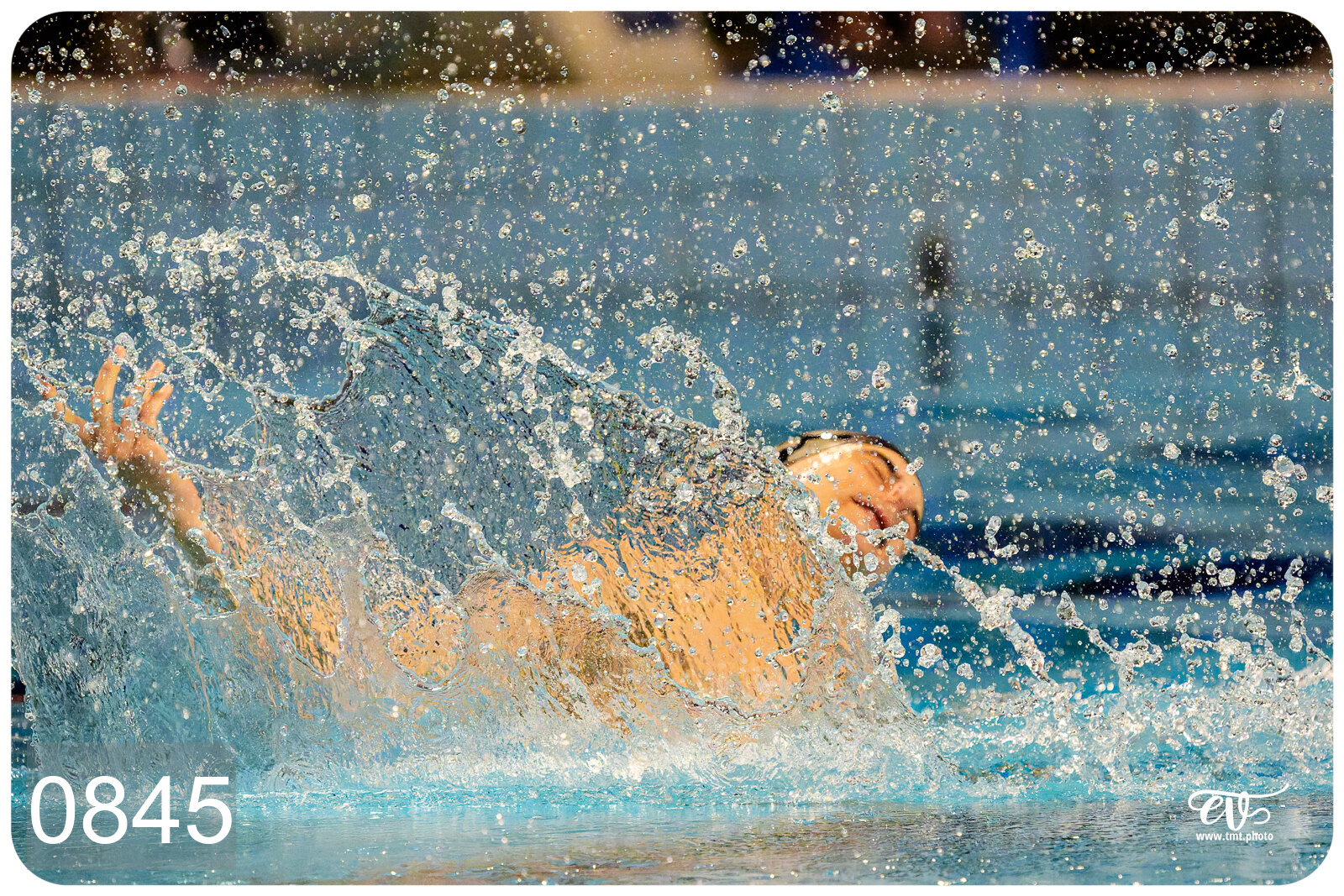 CHAMPIONNAT DE FRANCE DE NATATiON ARTISTIQUE N1 & ELITE 2026